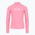 Dětské plavecké triko Longsleeve Rip Curl Classic Surf Rashvest begonia pink