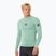 Pánské plavecké triko s dlouhým rukávem Rip Curl Waves Upf Perf aloe