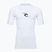 Pánské tričko na plavání Rip Curl Waves Upf Perf white