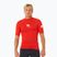Pánské tričko na plavání Rip Curl Waves Upf Perf lava red