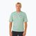 Pánské plavecké tričko Rip Curl Pacific Rinse Surflite Upf aloe