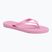 Dámské žabky Rip Curl Essential Bloom Open Toe pink