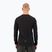 Pánské termo tričko longsleeve  Mons Royale Temple Merino black