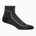 Pánské turistické ponožky Icebreaker Hike+ Light Mini grey 105102