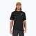 Pánský cyklistický dres  Mons Royale Tarn Merino black