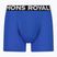 Pánské termo boxerky Mons Royale Hold 'em Shorty Merino cobalt