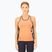 Dámské tílko  Mons Royale Bella Merino Tank punch/black
