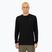 Pánské termotričko longsleeve Mons Royale Icon black