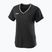 Dámské tenisové tričko Wilson Team II V-Neck černé WRA795301