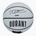 Wilson NBA Player Icon Mini Durant basketbal WZ4007301XB3 velikost 3