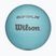 Volejbalový míč Wilson Soft Play blue velikost 5