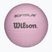 Volejbalový míč Wilson Soft Play pink velikost 5