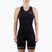 Dámská triatlonová kombinéza Synergy Pro Sleeveless Racerback Trisuit onyx