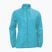Dámská běžecká bunda Joma Galia turquoise