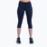 Dámské tréninkové legíny Joma Olimpia 3/4 navy