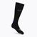 Joma Sock Medium Kompresní běžecké ponožky černé 400287.100