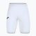 Joma Brama Academy termoaktivní fotbalové šortky bílé 101017