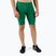 Joma Brama Academy termoaktivní fotbalové šortky zelené 101017
