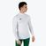 Termoaktivní mikina Joma Brama Academy white