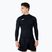 Termoaktivní mikina Joma Brama Academy black