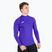 Termoaktivní mikina Joma Brama Academy purple