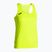 Dámské běžecké tričko Joma Siena II yellow fluor