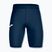 Joma Brama Academy termoaktivní fotbalové šortky námořnická modrá