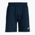 Pánské tenisové šortky Joma Bermuda Master navy blue 100186.331
