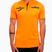 Pánské fotbalové tričko Joma Referee oranžová 101299