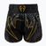Pánské tréninkové šortky Venum Serpenti Muay Thai black/silver/gold
