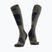 Lyžařské ponožky X-Socks Ski Perform Merino Otc sand