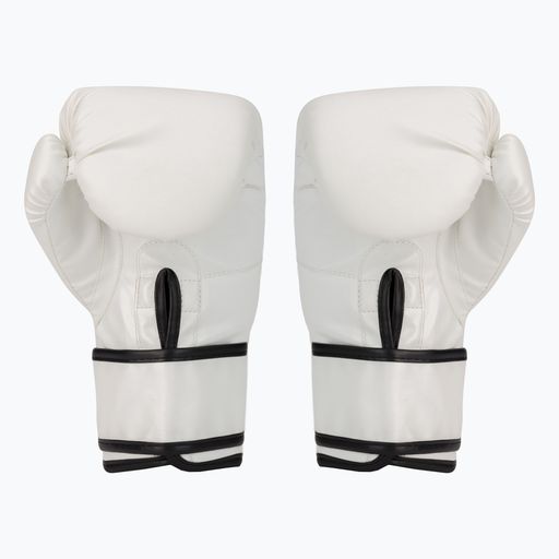 Pánské boxerské rukavice EVERLAST Core 4 bílé EV2100 WHT-S/M 2