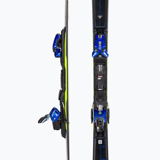 サロモン SALOMON S/MAX BLAST 165cm+X12 TL 標準小売価格 www