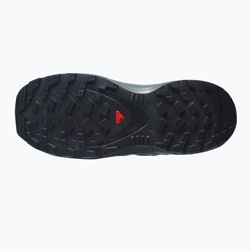 Dětská trailová obuv Salomon XA Pro V8 black L41436100 14