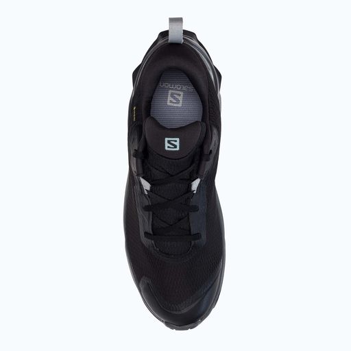 Pánská treková obuv Salomon X Reveal 2 GTX black L41623300 6