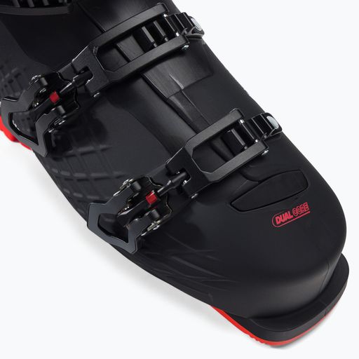 Pánské lyžařské boty Rossignol ALLTRACK 90 černé RBK3160 6