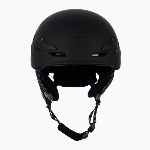 Lyžařská helma UVEX P.8000 Tour černá 56/6/204/2005 2
