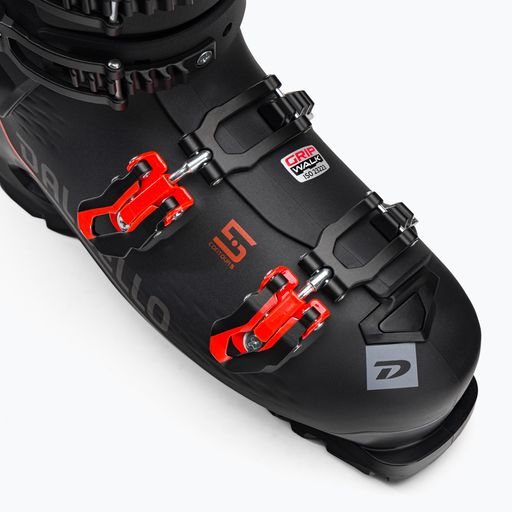 Pánské lyžařské boty Dalbello Veloce 120 GW black-red D2203002.10 7