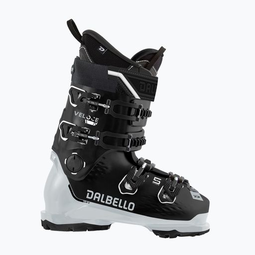 Dámské lyžařské boty Dalbello Veloce 75 W GW black and white D2203012.10 8