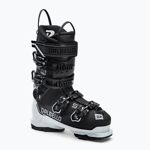 Dámské lyžařské boty Dalbello Veloce 75 W GW black and white D2203012.10