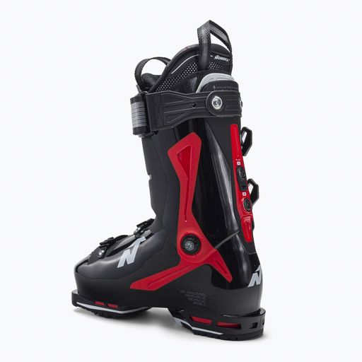 Lyžařské boty Nordica SPEEDMACHINE 3 130 (GW) černé 050G1400 3F1 2