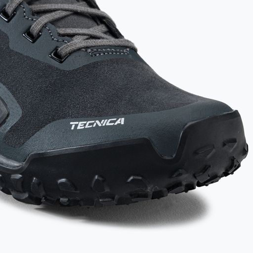 Dámské trekové boty Tecnica Magma Mid GTX green 21250000001 7