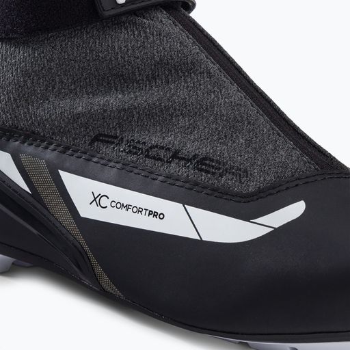 Dámské boty na běžky Fischer XC Comfort Pro WS S2842036 11
