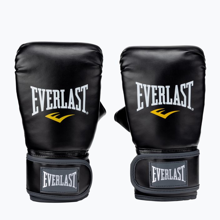 Rukavice EVERLAST MMA Heavy Bag černé EV7502 3