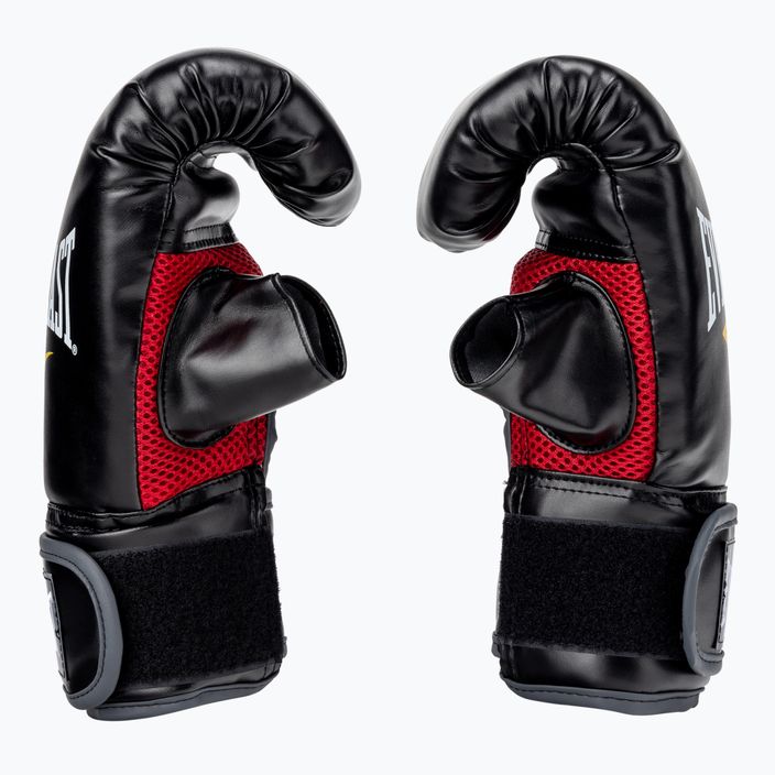 Rukavice EVERLAST MMA Heavy Bag černé EV7502 6