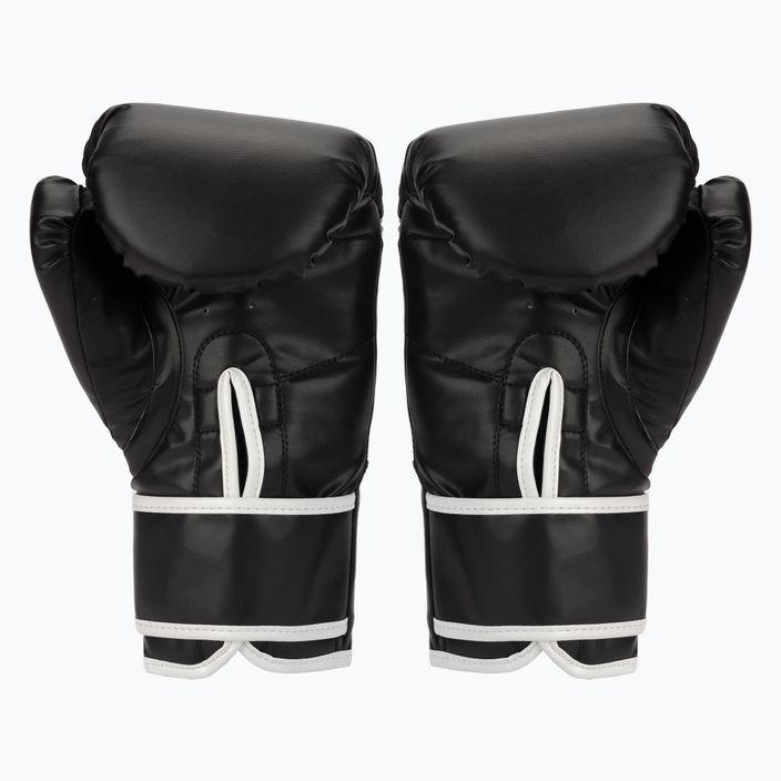 Pánské boxerské rukavice EVERLAST Core 2 černé EV2100 BLK-S/M 2