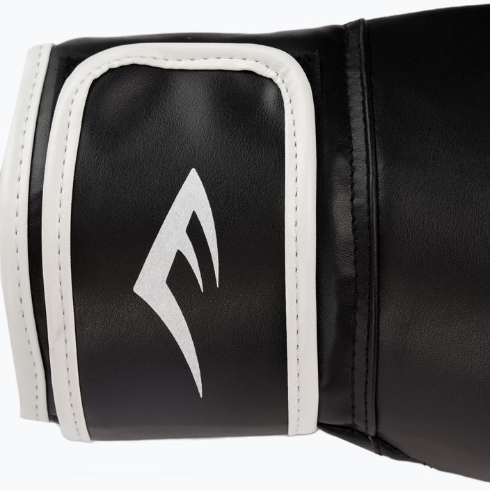 Pánské boxerské rukavice EVERLAST Core 2 černé EV2100 BLK-S/M 5