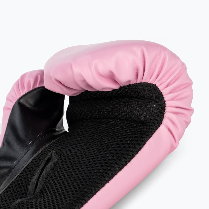 Dámské boxerské rukavice Everlast Pro Style 2 pink EV2120 PNK 5
