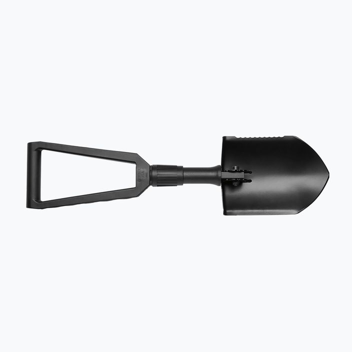 Skládací lopatka Gerber E-Tool Folding Spade Institutional černá