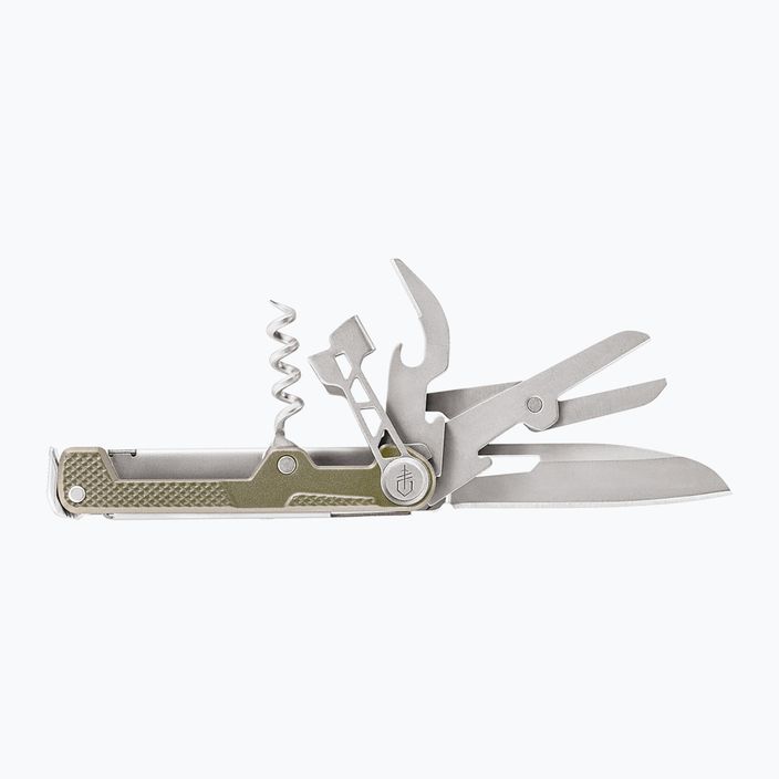 Multifunkční nůž Gerber ArmBar Cork Shimmer zlatý 30-001584
